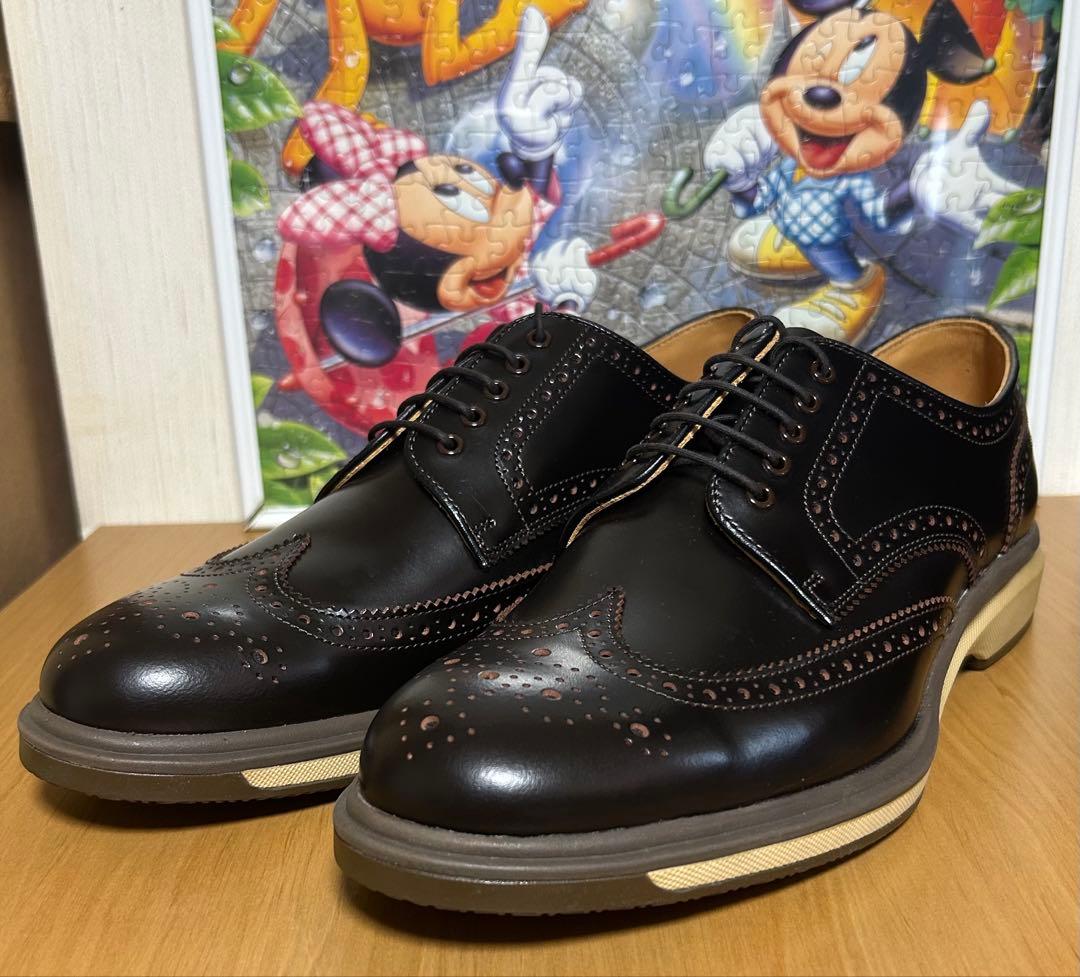 ユ*ン様 新品！　リーガル　REGAL 　25cm 60％OFF！