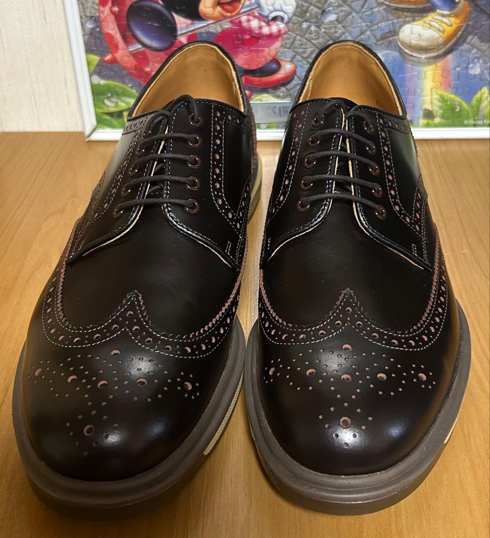 ユ*ン様 新品！　リーガル　REGAL 　25cm 60％OFF！