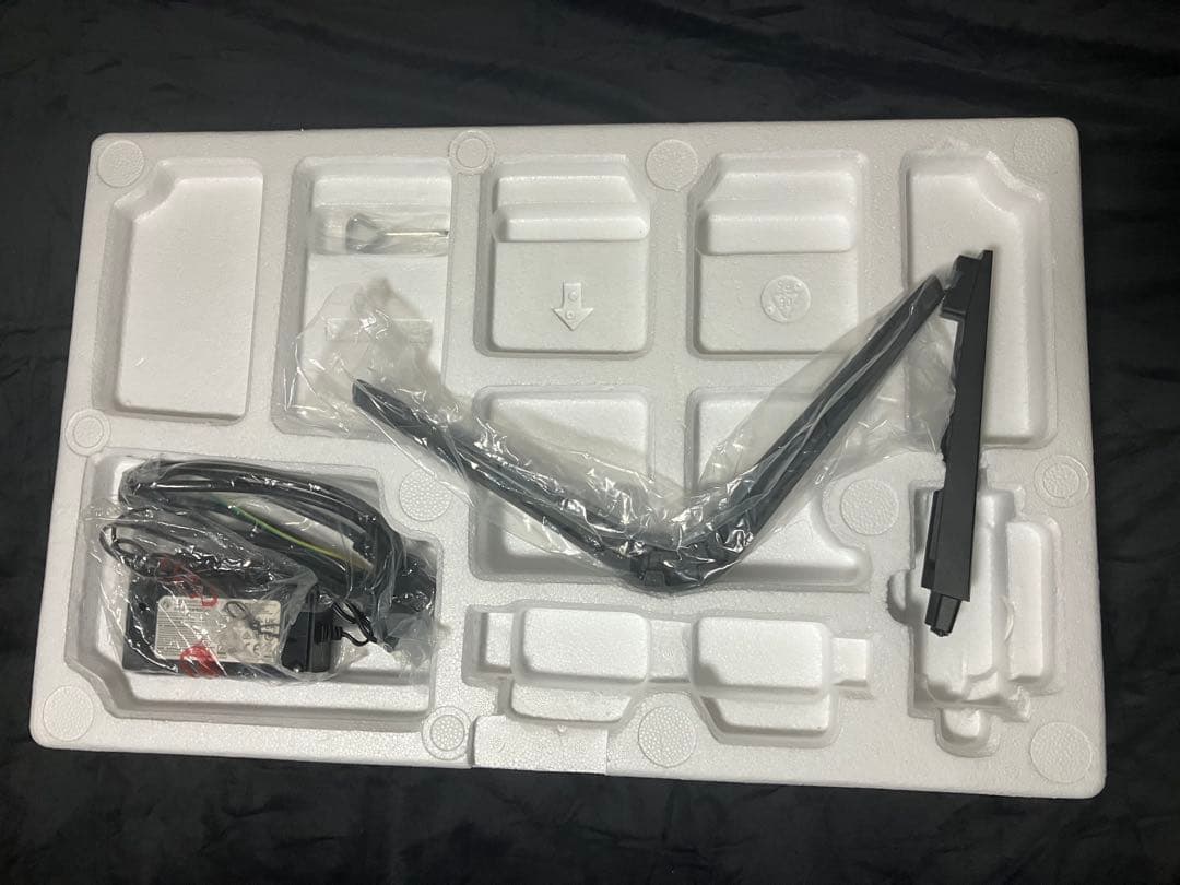 ゲーミングモニター 240Hz モニター ディスプレイ LED 25インチ