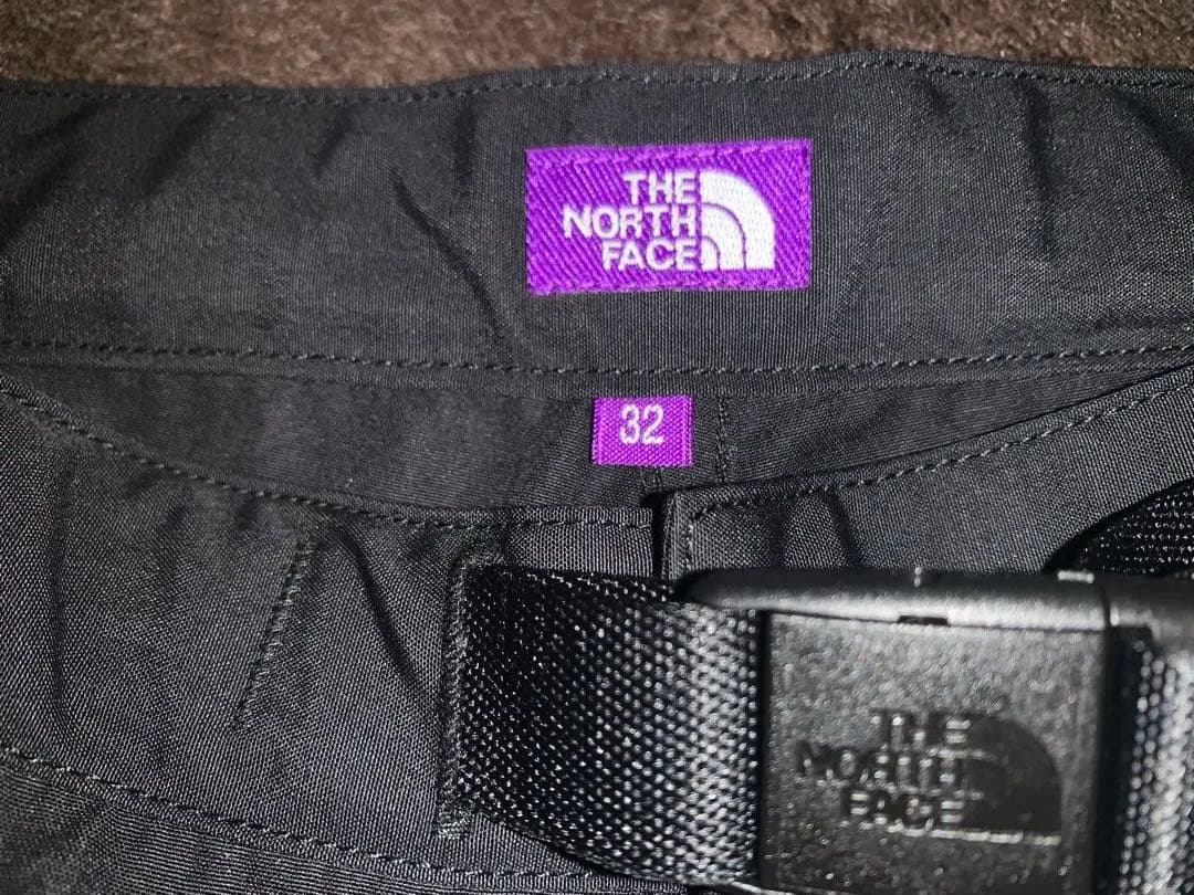 THE NORTH FACE パープルレーベルビームス別注　32