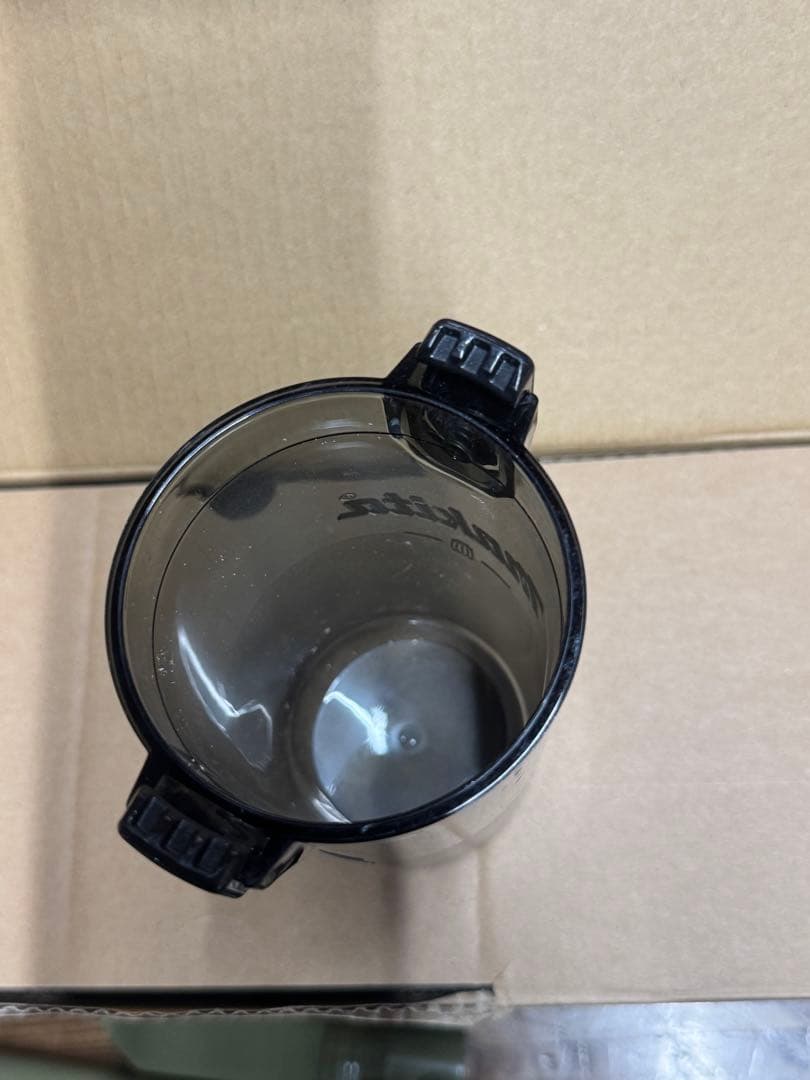 美品 マキタ CL003G 40vmax サイクロンクリーナー 本体 オリーブ