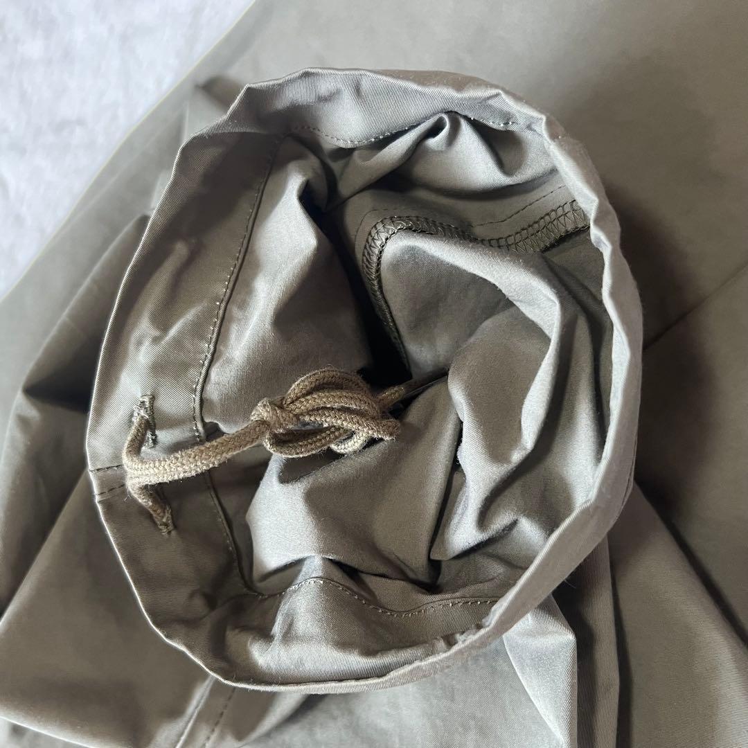 H BEAUTY&YOUTH ＜H＞カーゴパンツ 現行SOLD OUT 日本製