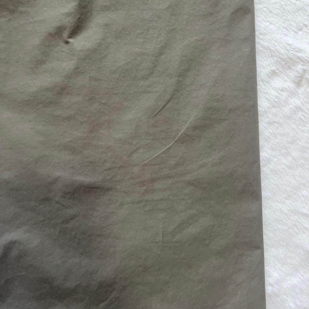 H BEAUTY&YOUTH ＜H＞カーゴパンツ 現行SOLD OUT 日本製