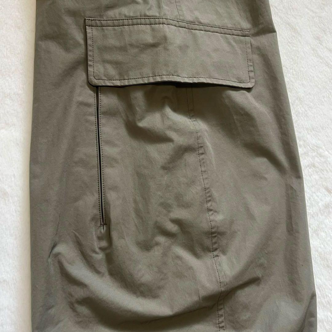 H BEAUTY&YOUTH ＜H＞カーゴパンツ 現行SOLD OUT 日本製