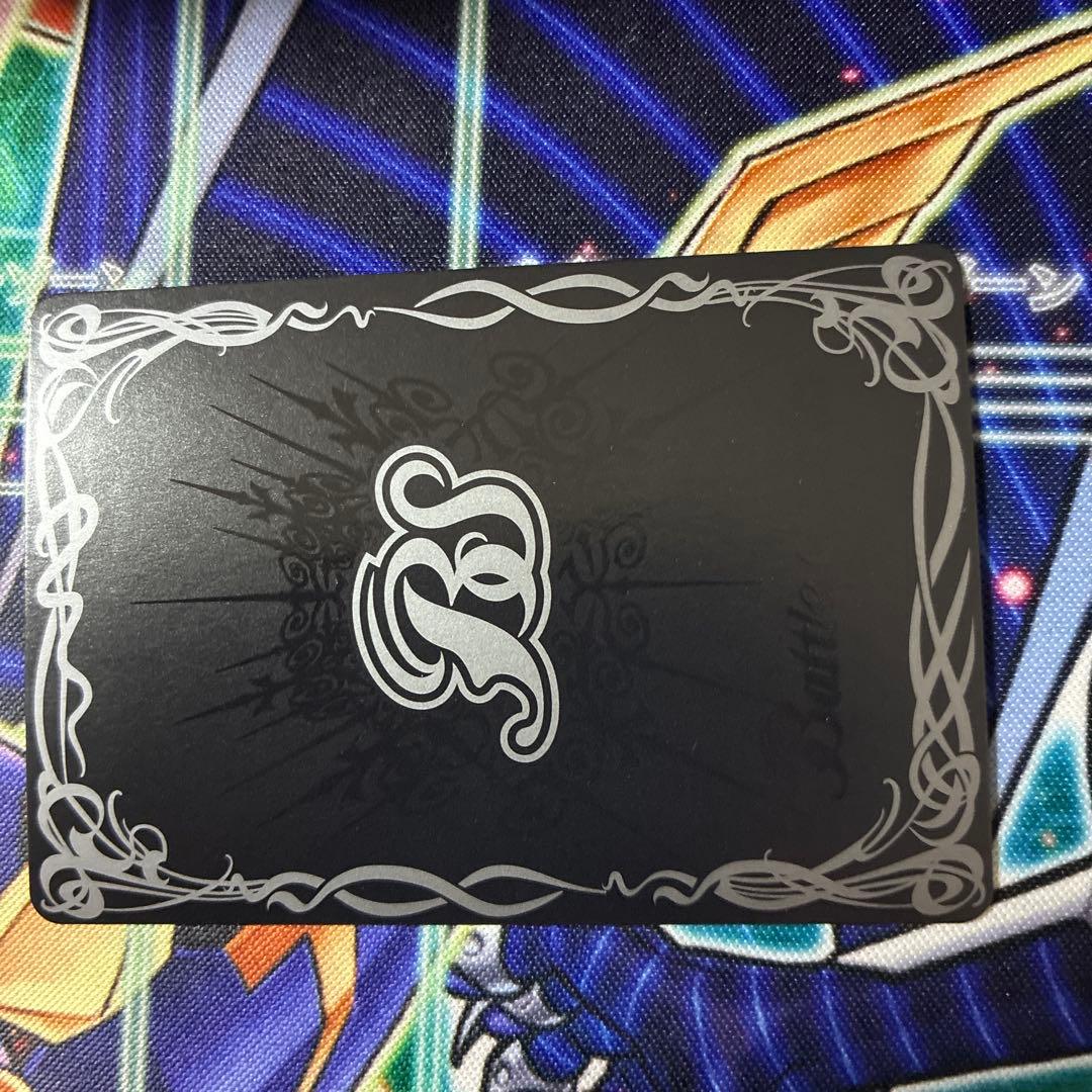 バトルスピリッツ 仮面ライダー レンゲル キングフォーム シークレット シク ③