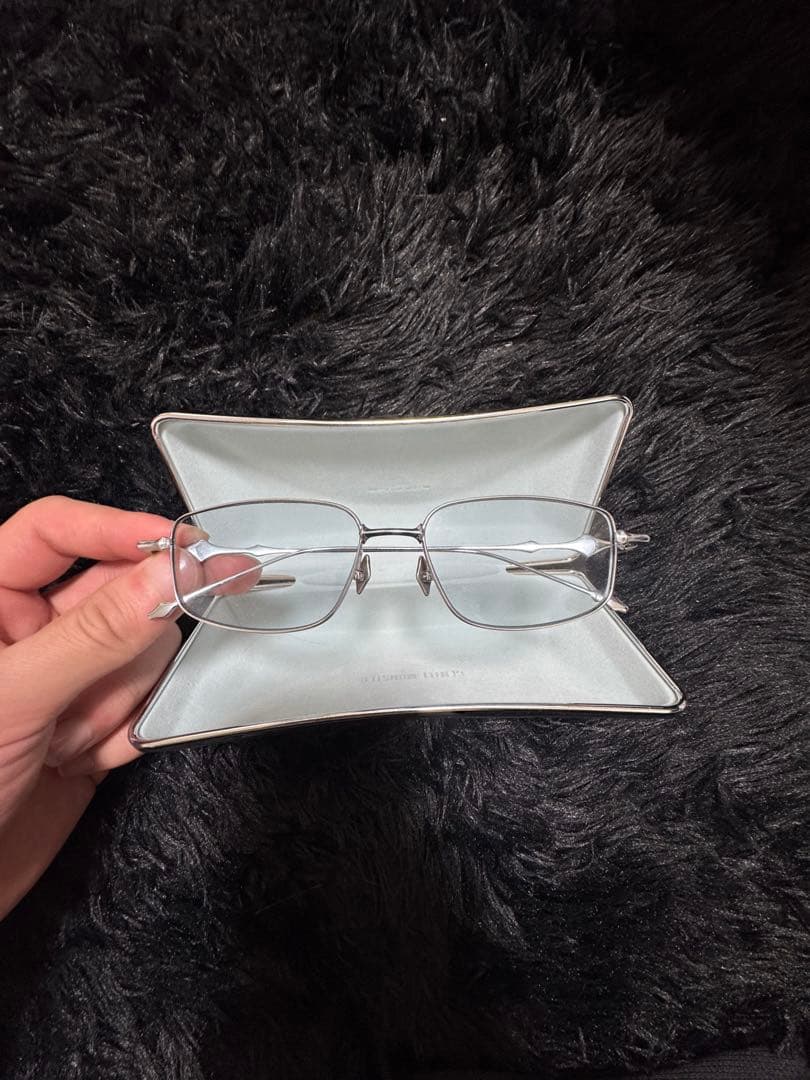 gentle monster atomic02 サングラス