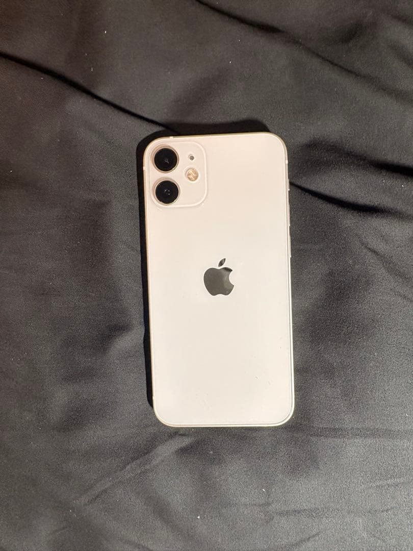 Apple iPhone 12 mini 美品