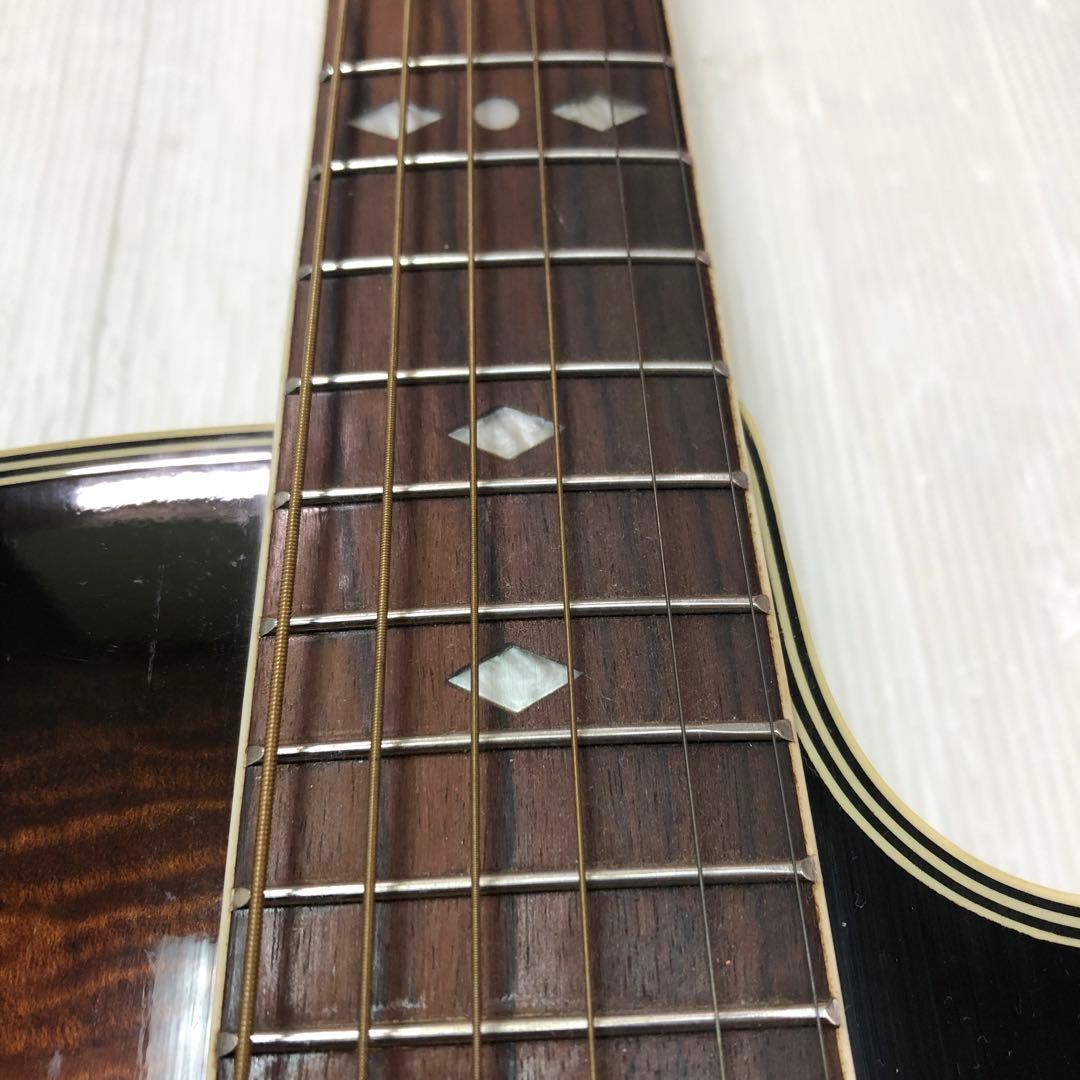 送料無料☆ARIAアリア AMB-35 エレアコ アコースティックギター