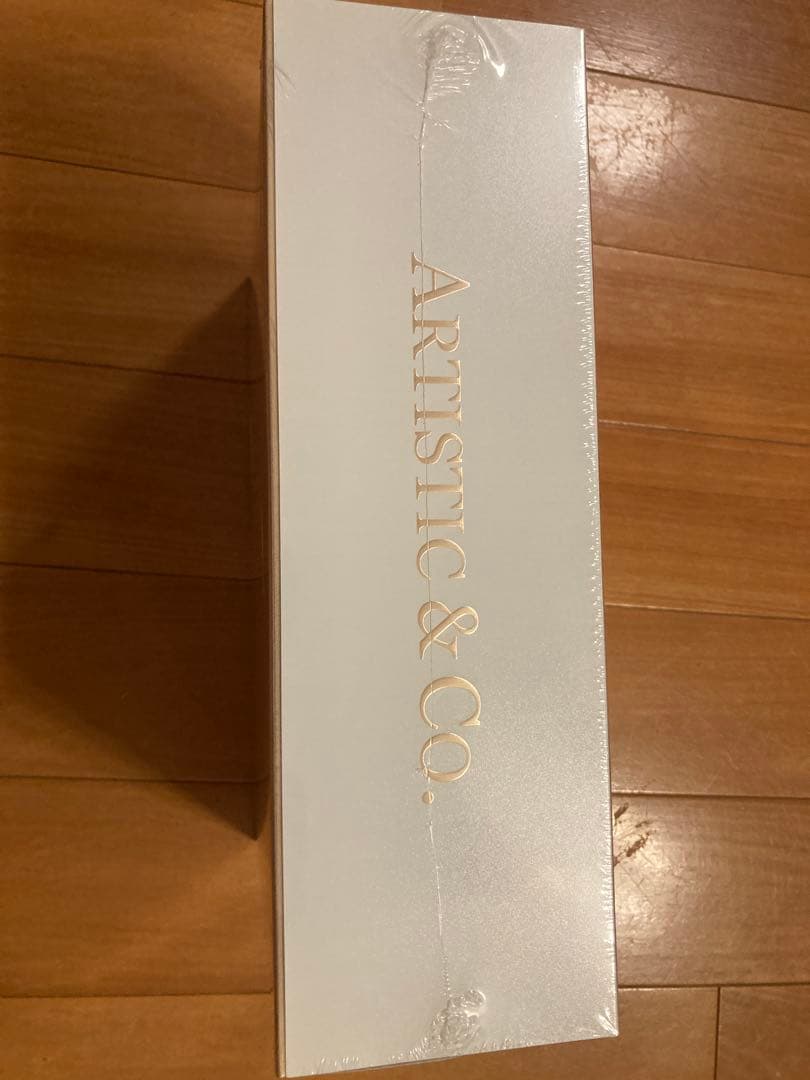 【新品未開封品】ドクターアリーヴォ ゼウス2（PE美容液付き） アテナローズ