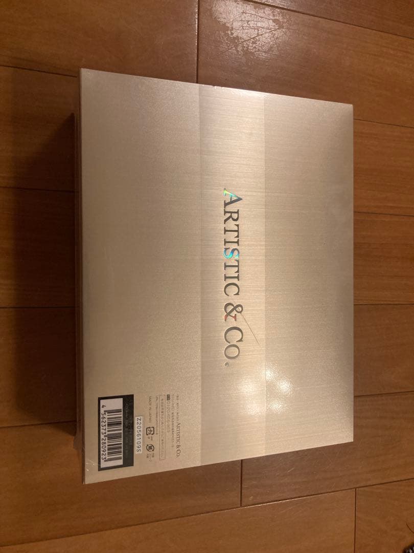 【新品未開封品】ドクターアリーヴォ ゼウス2（PE美容液付き） アテナローズ