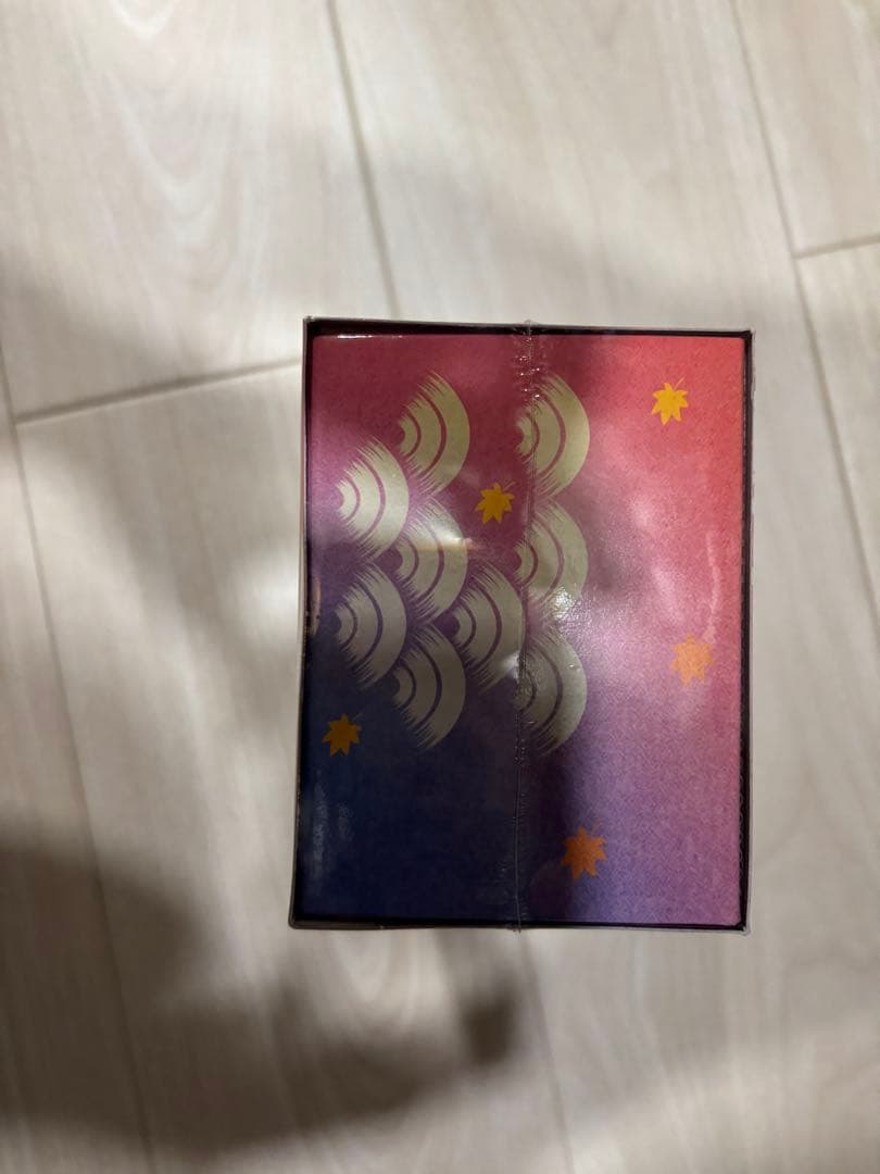 ポケモンセンター スペシャルBOX　ヒロシマ　新品未開封品　シュリンク付き