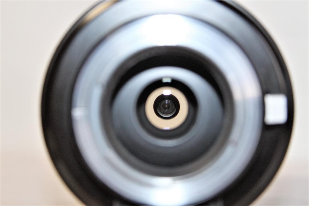 Nikon Reflex-NIKKOR 500mm F8 ニコン