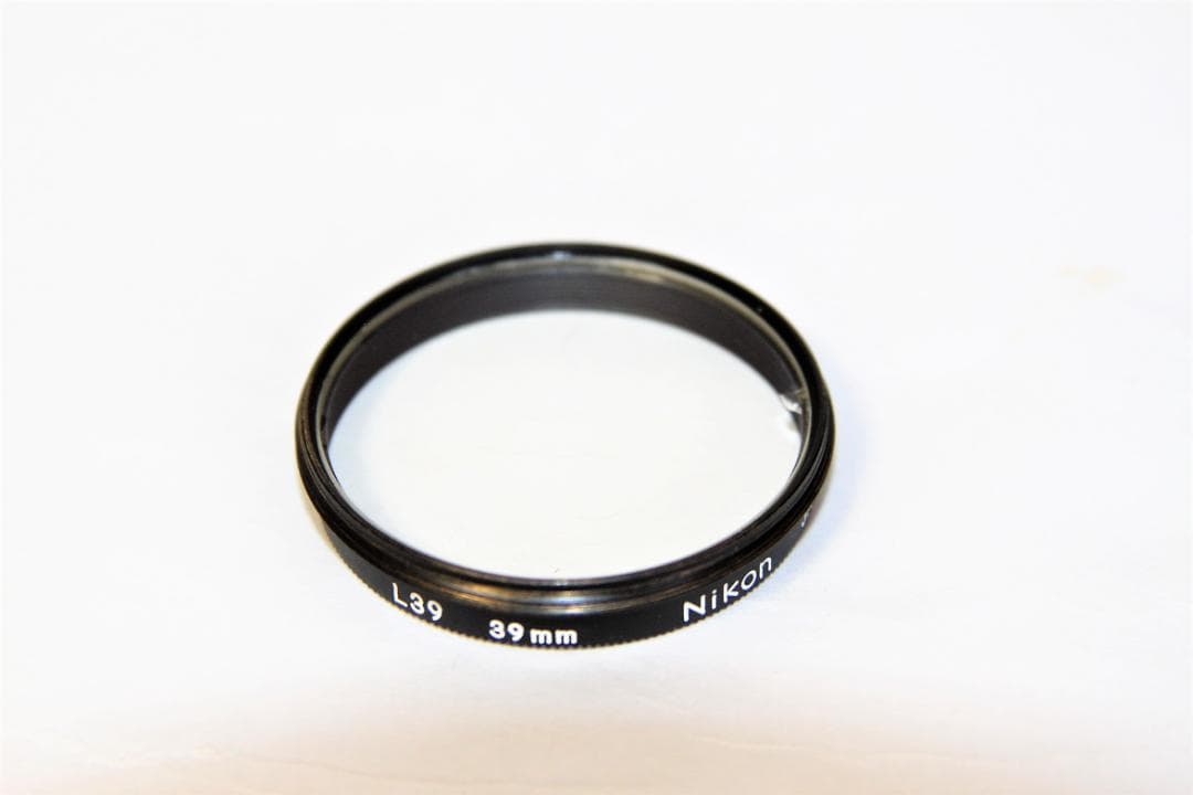 Nikon Reflex-NIKKOR 500mm F8 ニコン