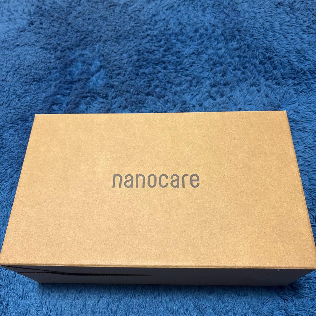 Panasonic EH-NA9M-E ヘアドライヤー ノーブルベージュ