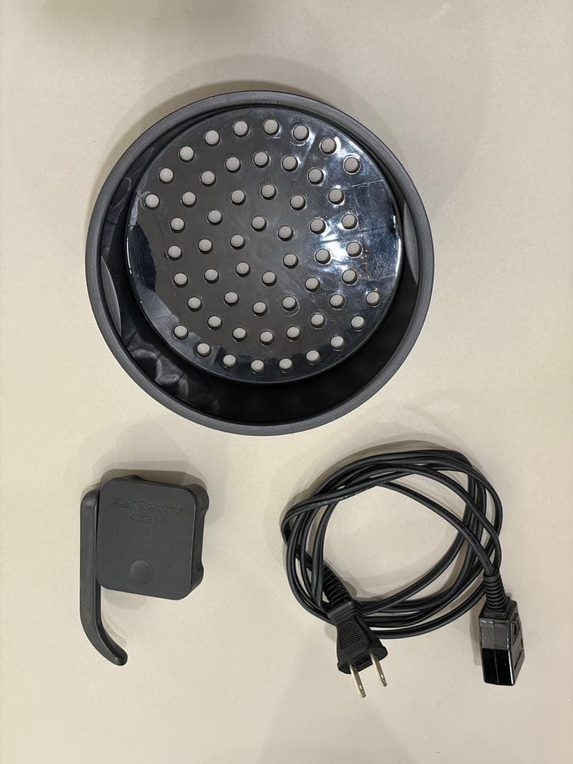 SHARPヘルシオ ホットクックKN-HW10E-B ブラック　⭐︎レシピ本付き