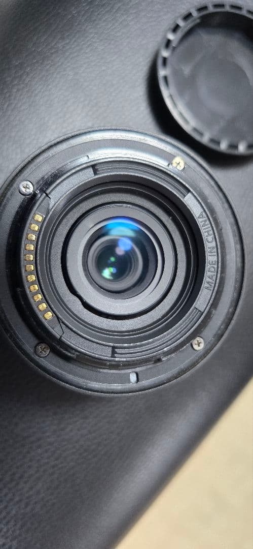 nikon レンズ z24-50 ジャンク