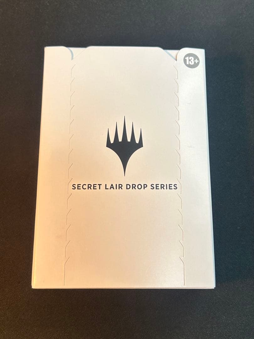 MTG Doctor Who: The Weeping Angels１箱