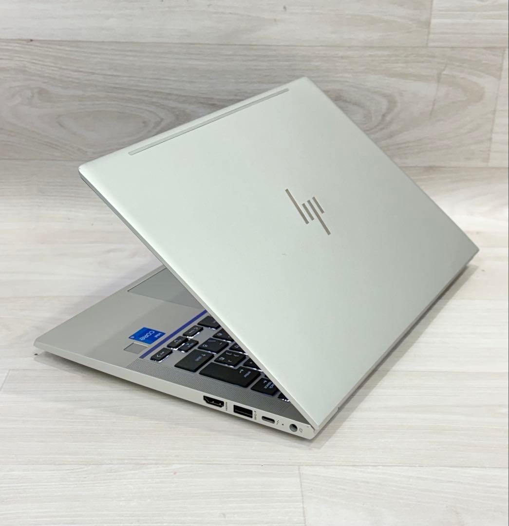 12世代Hp ProBook 630 G9ノートCore i5/8GB/SSD