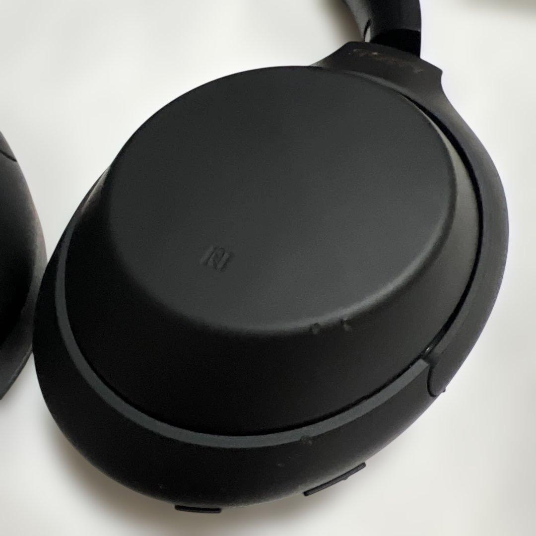 Sony WH-1000XM4 ワイヤレスヘッドホン