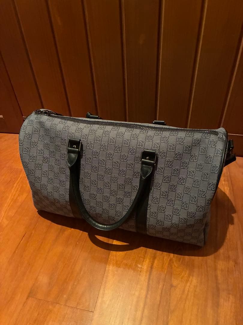 限定品　極美品　ジョーダン　ボストンバッグ