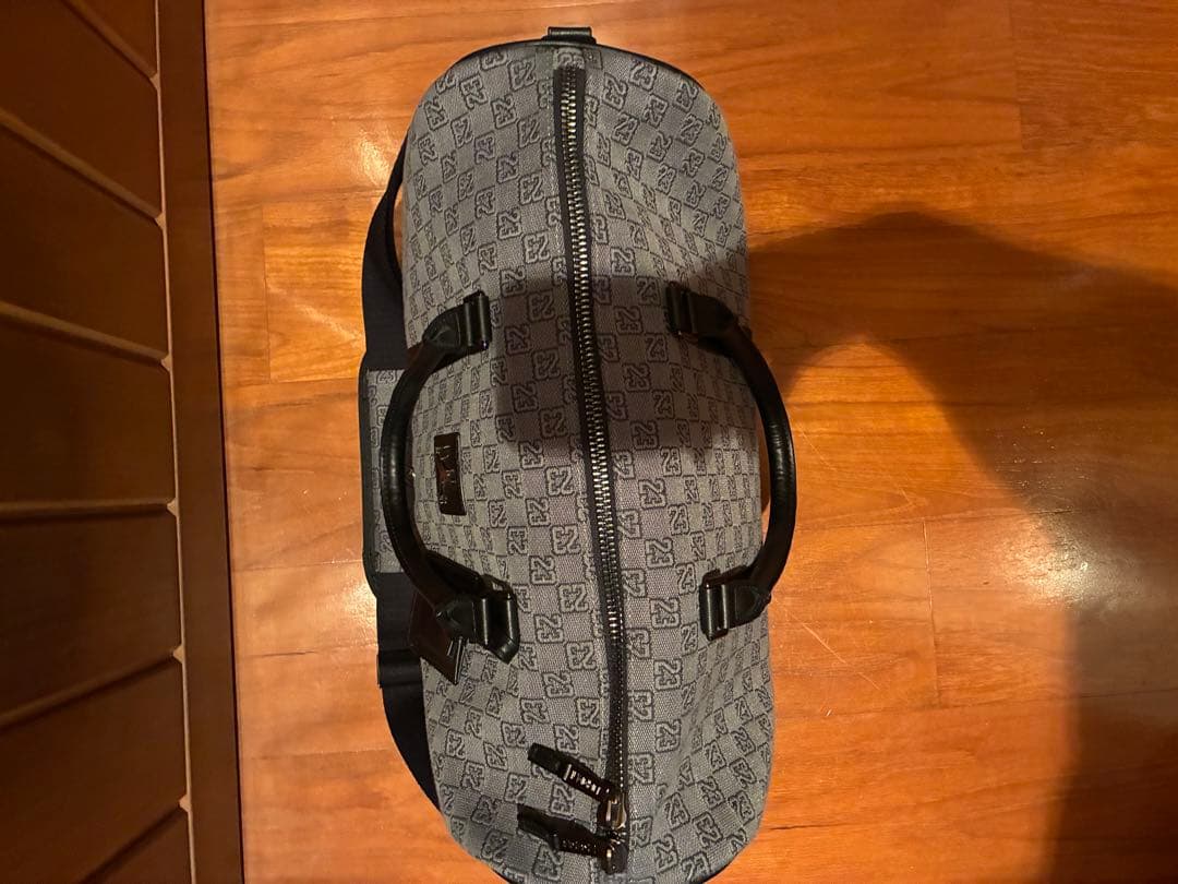 限定品　極美品　ジョーダン　ボストンバッグ