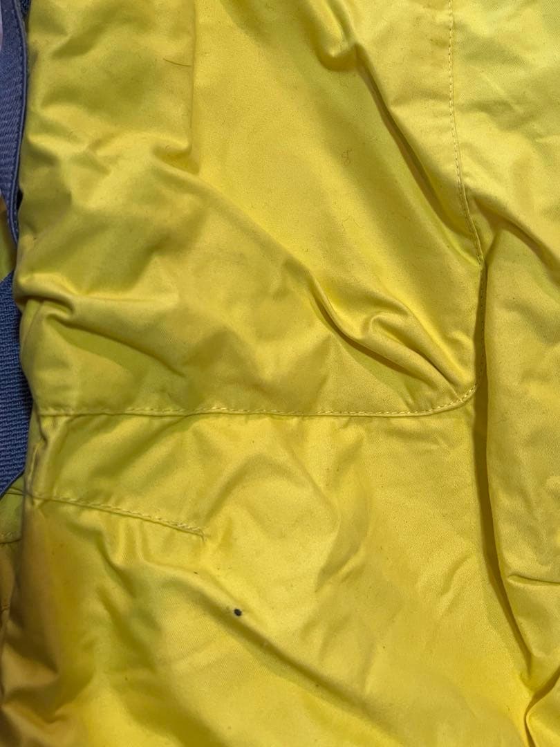 早い者勝ち！【美品】DC スキー/スノーボードウェア レディース 上下セット