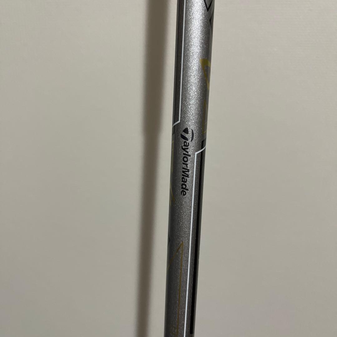 テーラーメイド　グローレF 11度ドライバー