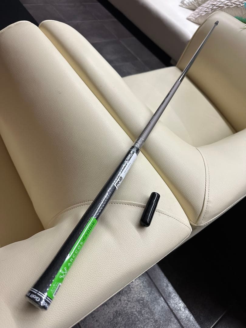 Ping TOUR 2.0 CHROME 65Sドライバーシャフト新品未使用品