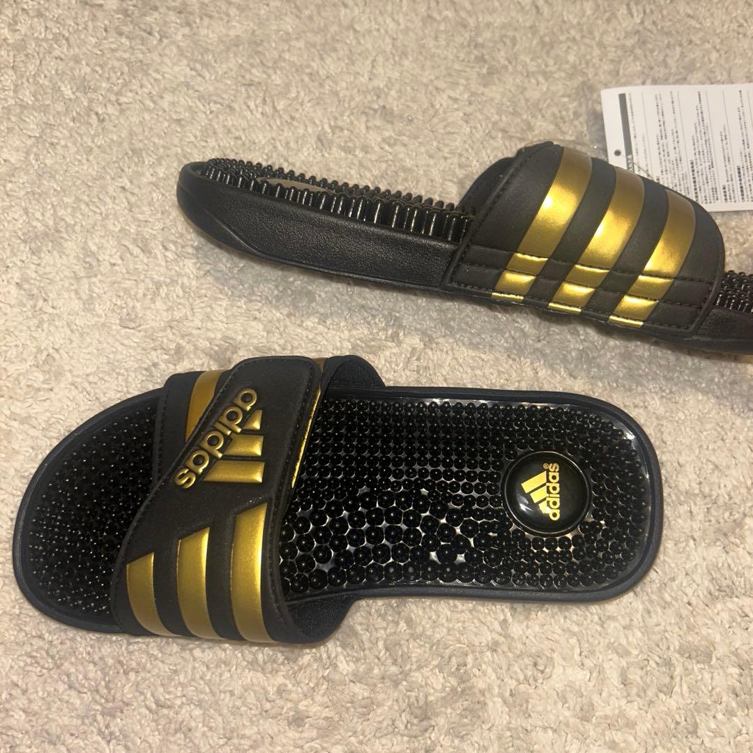 adidasスポーツサンダル 24.5cm 新品未使用