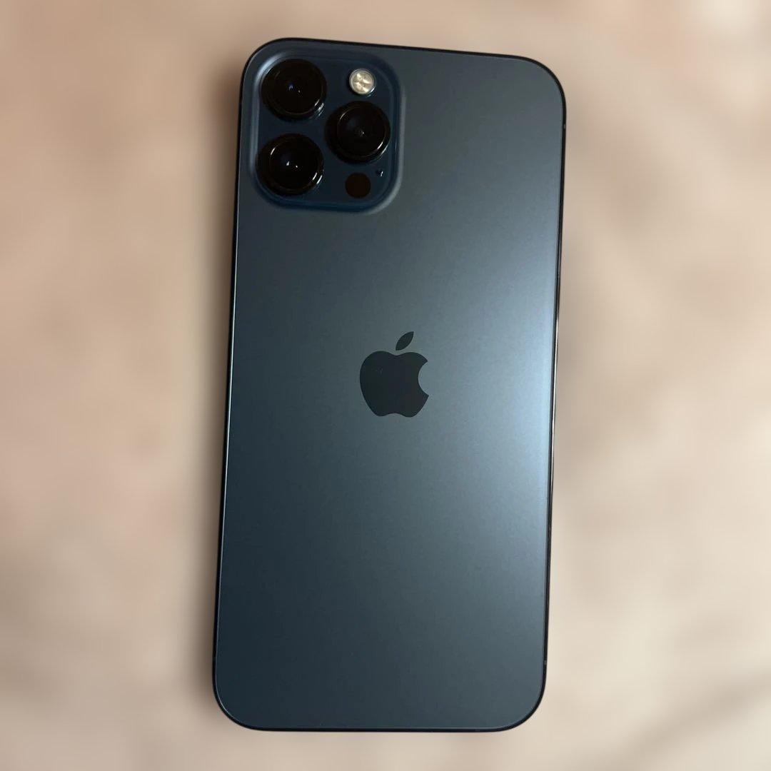 スマートフォン本体 Apple iPhone 12proMAX