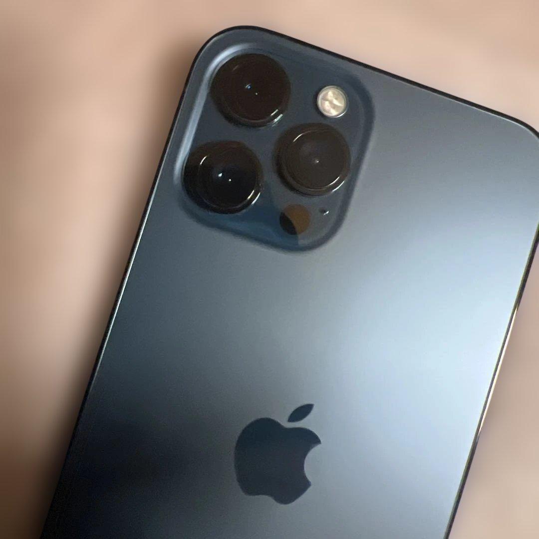 スマートフォン本体 Apple iPhone 12proMAX