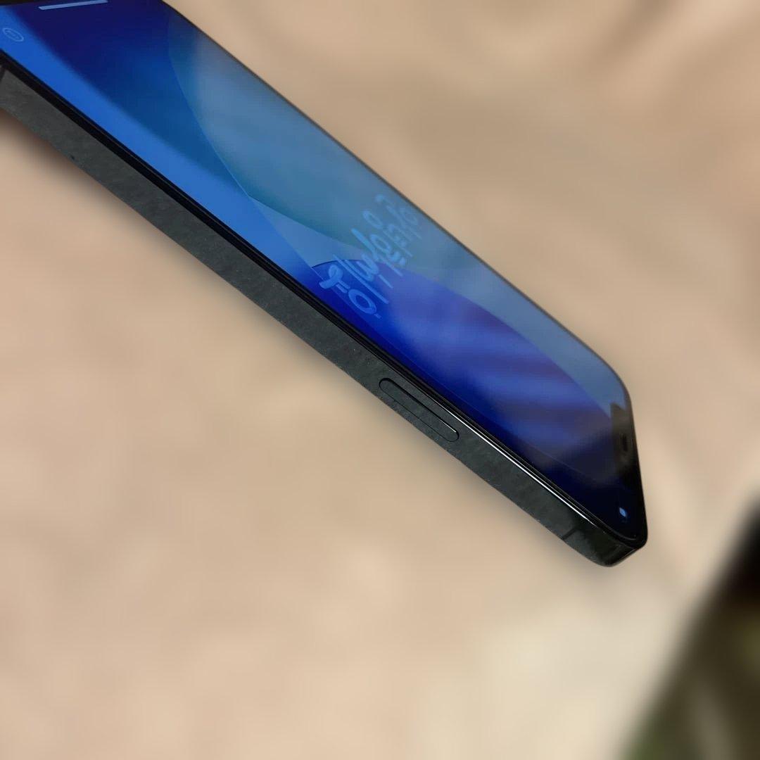 スマートフォン本体 Apple iPhone 12proMAX