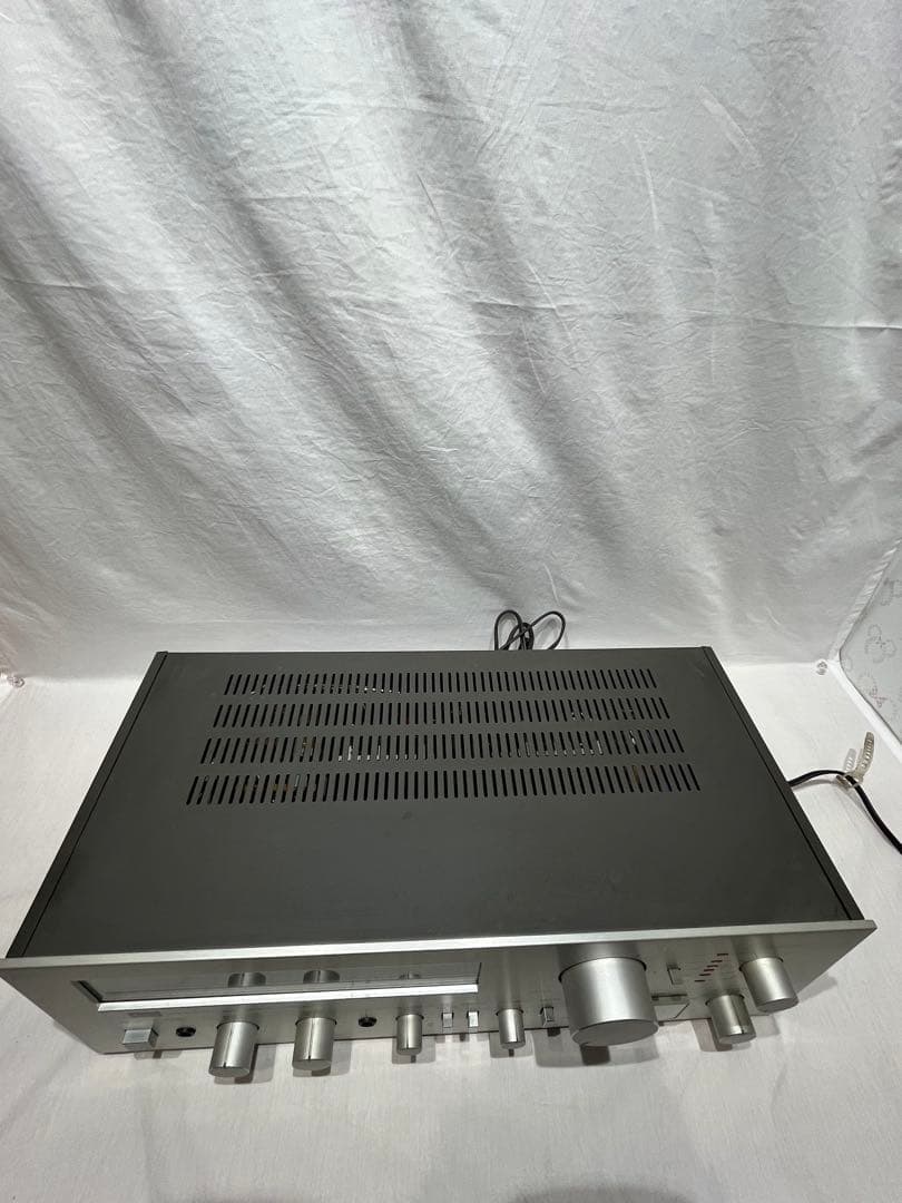 Sansui プリメインアンプT-7000 & A-7000