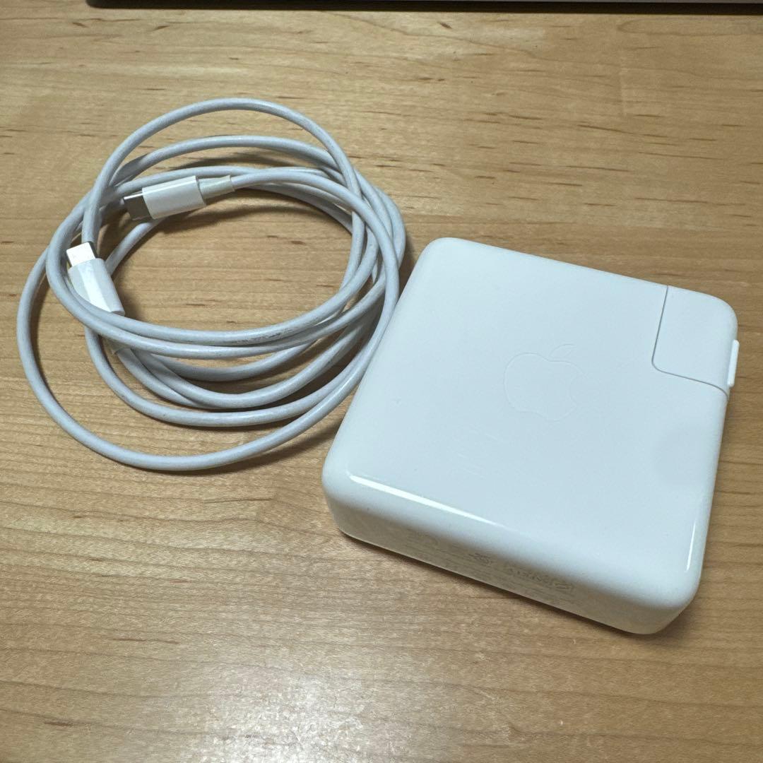 MacBook Pro 15インチ