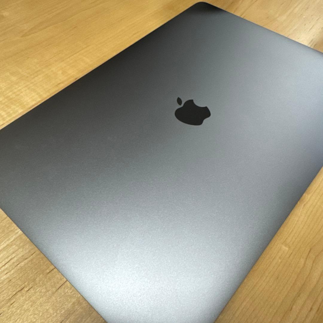 MacBook Pro 15インチ