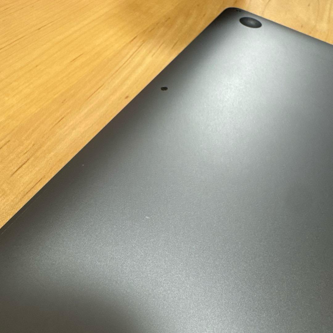 MacBook Pro 15インチ