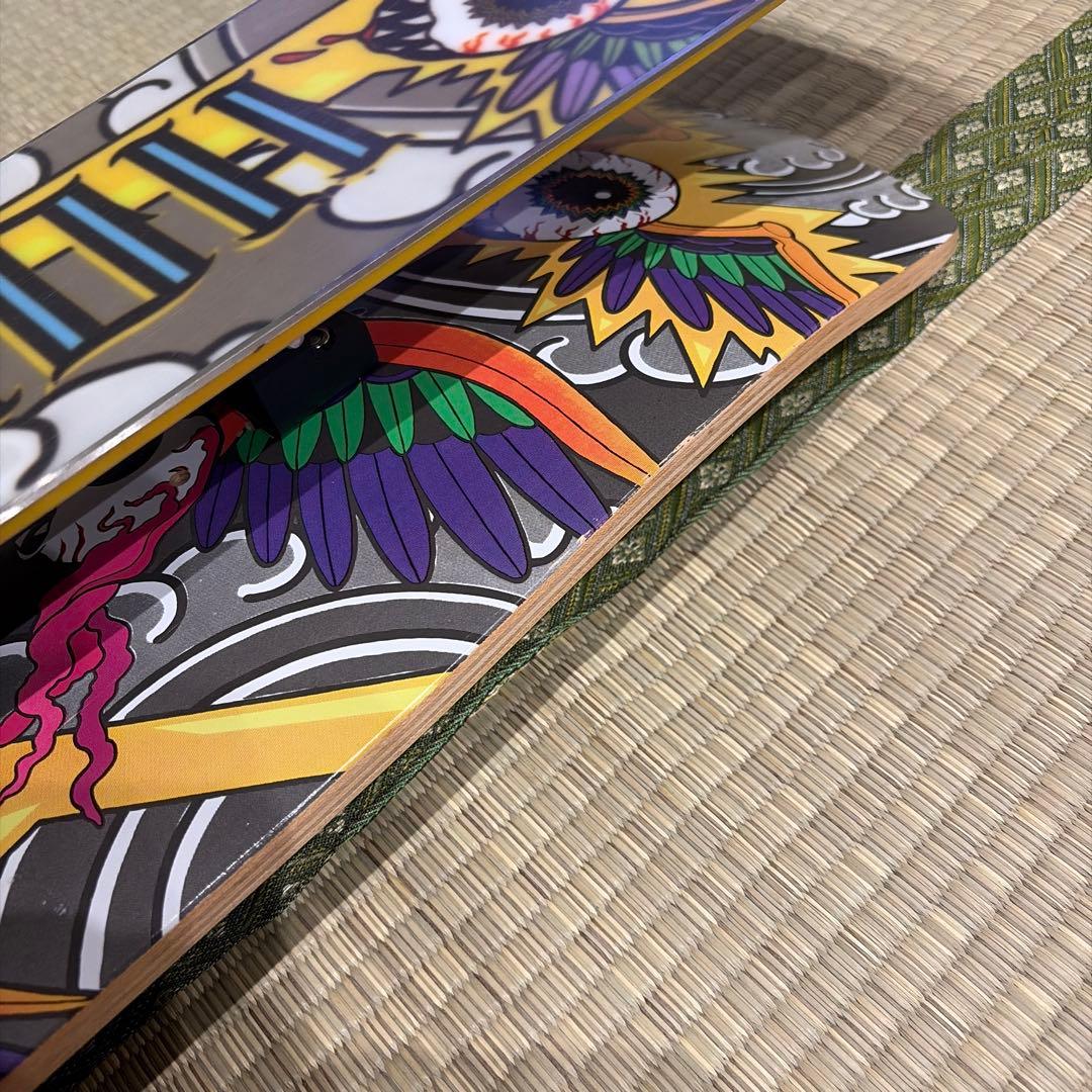 ホブランド　 スノースケート　RAM