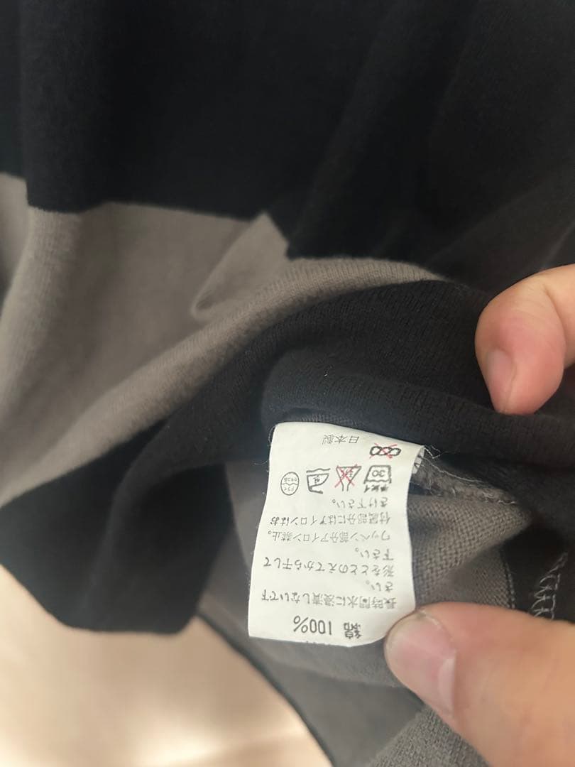 初期ape ラガーシャツ キムタク HERO エイプ 90s