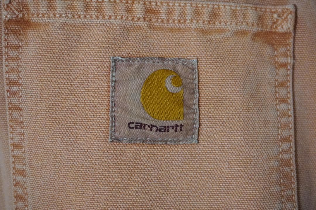 Carhartt WIP MICHIGAN COAT ミシガンコート M