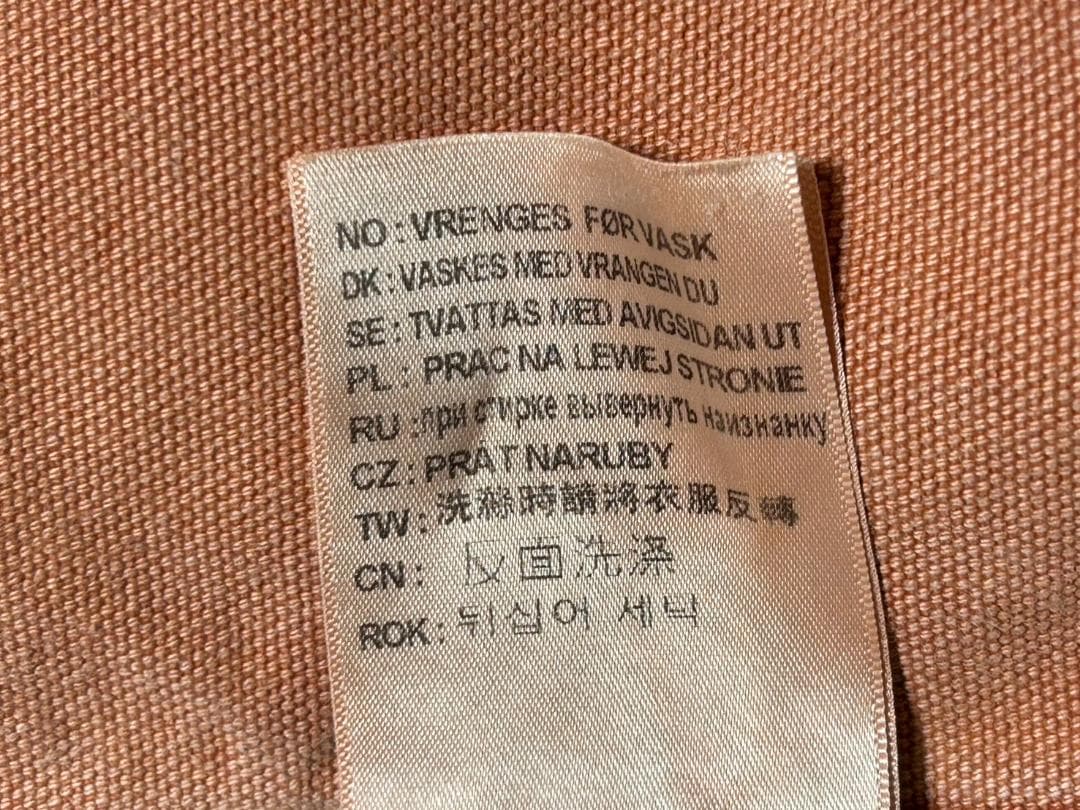 Carhartt WIP MICHIGAN COAT ミシガンコート M