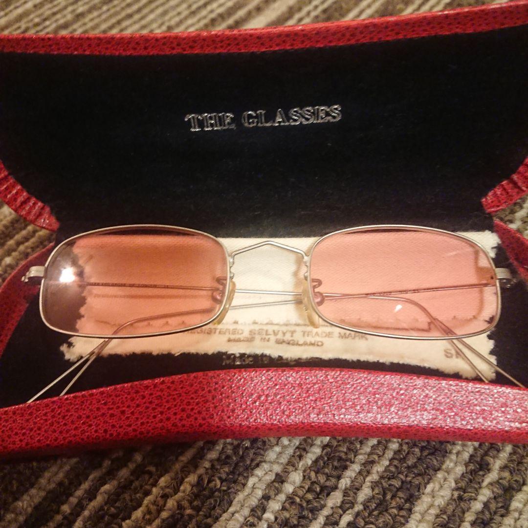 カトラーアンドグロス サングラス cutler&gross モッズ