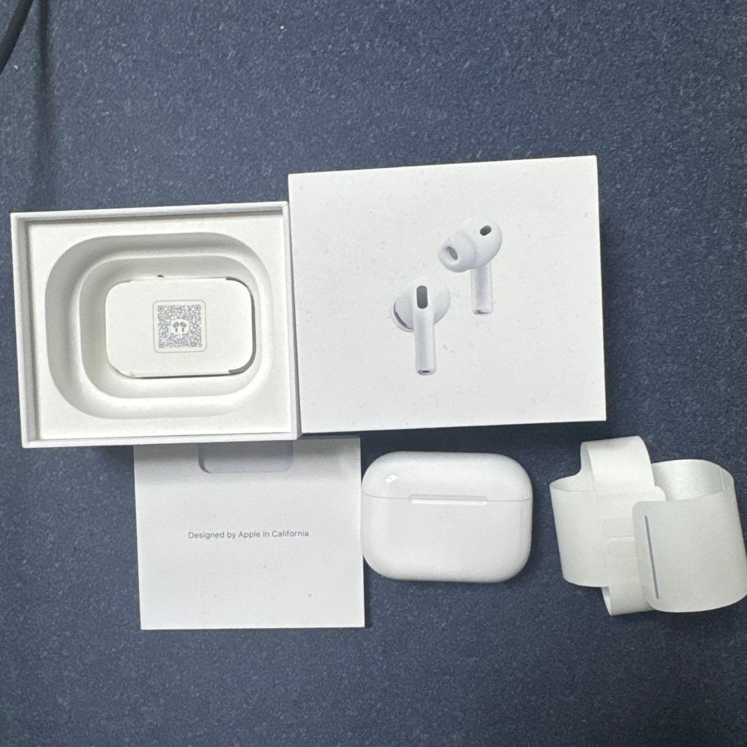 K*7様 Apple AirPods Pro 3 本体