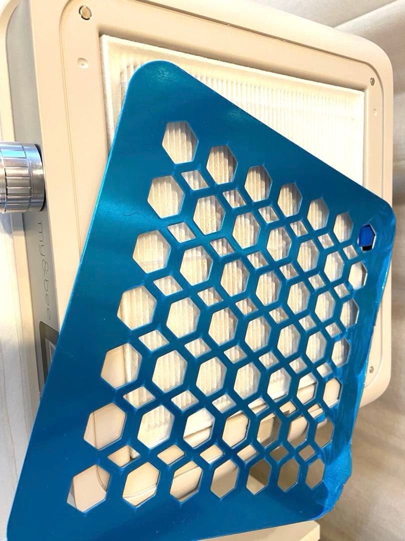 【美品】マイビーパワーダストコレクター