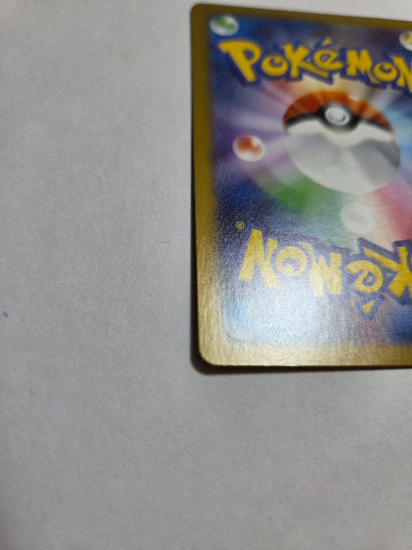 メガサーナイトex、スグリ