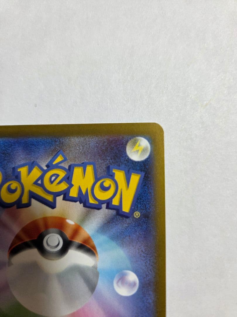 メガサーナイトex、スグリ