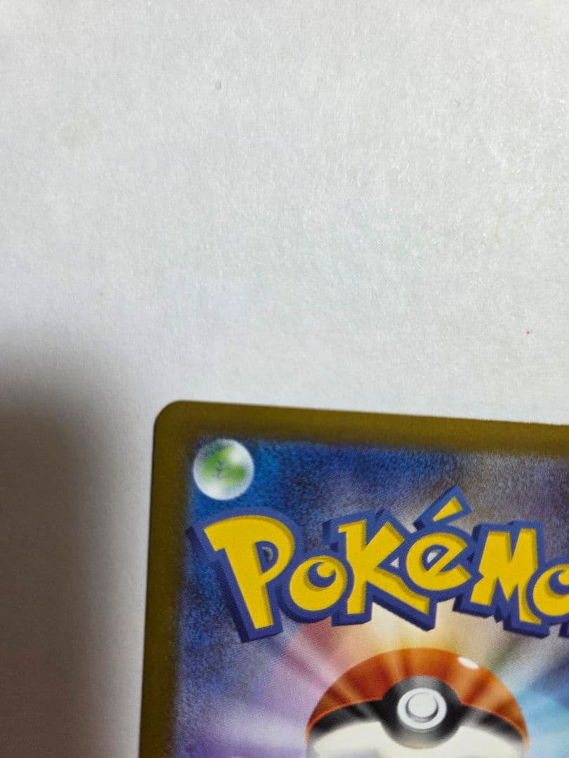 メガサーナイトex、スグリ