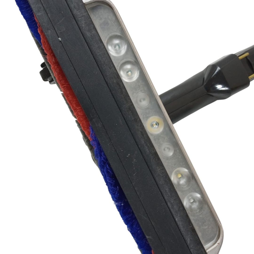 日立　ヘッドのみ　D-DP28　サイクロン掃除機用　純正品【W9-15】