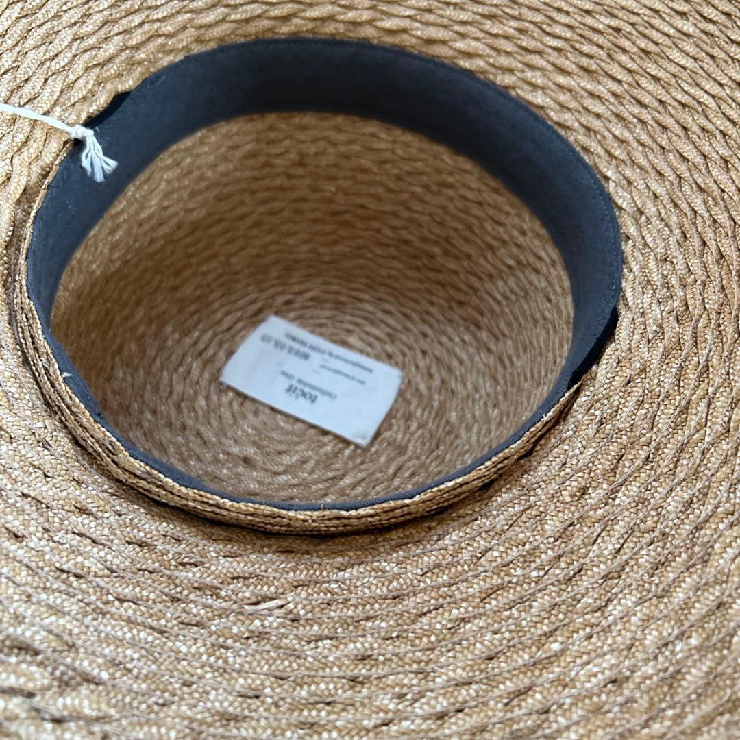 zou tocit Sombrero-S/S 帽子