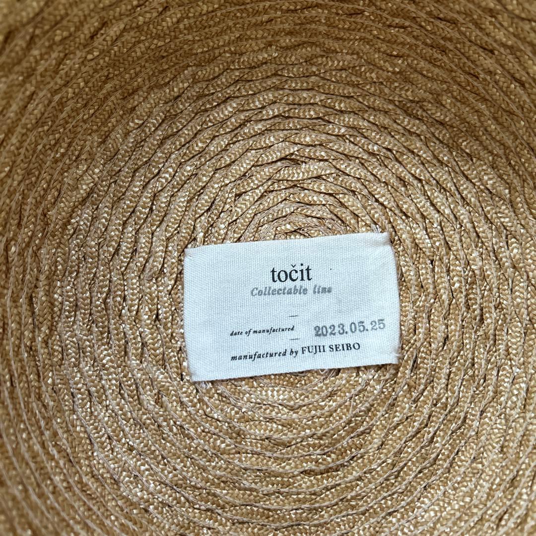 zou tocit Sombrero-S/S 帽子