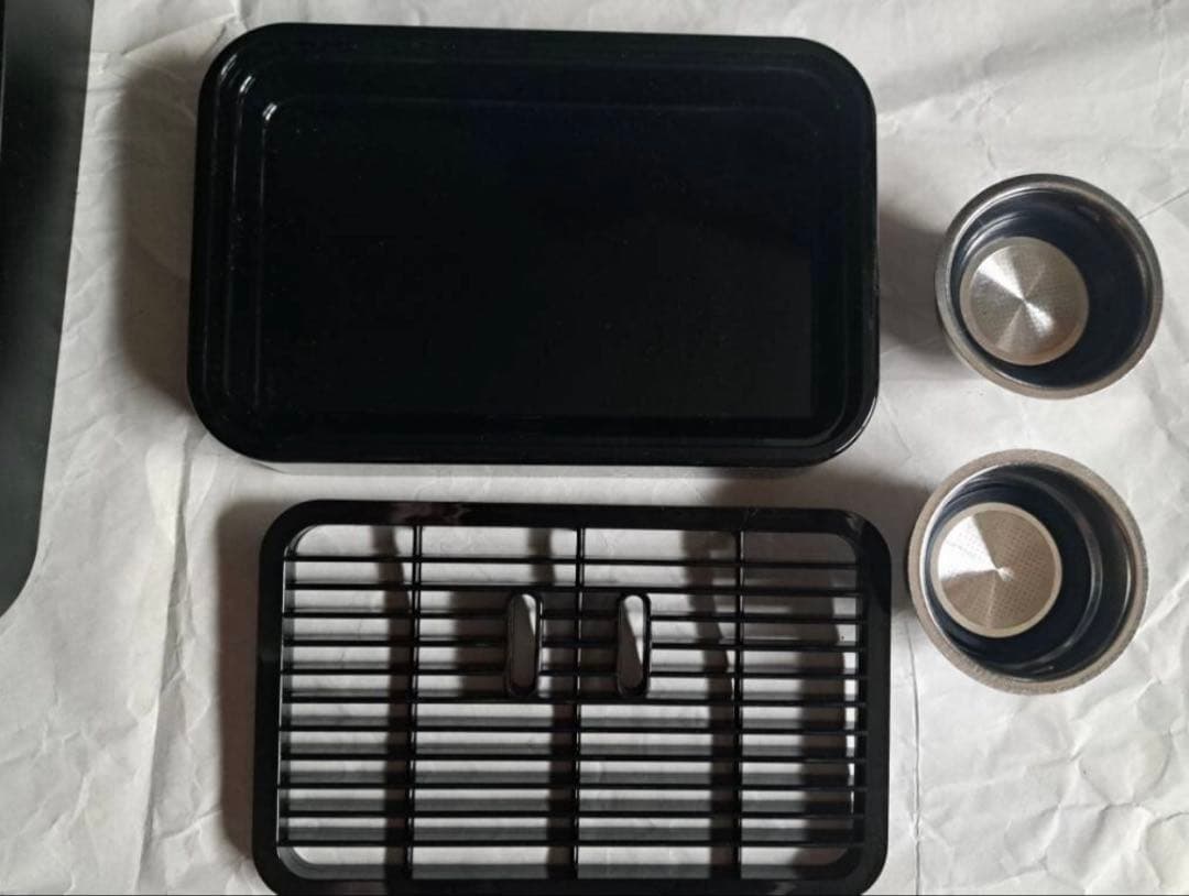 DeLonghi Stilosa スティローザ